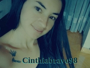 Cinthiabravo98