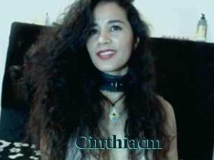 Cinthiacm