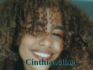 Cinthiawalker