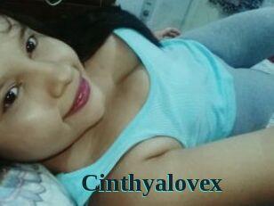 Cinthyalovex