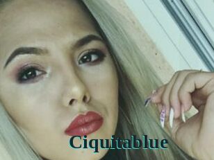 Ciquitablue