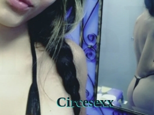 Circesexx