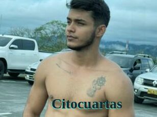 Citocuartas
