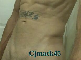 Cjmack45