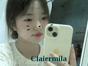 Claiermila