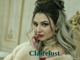 Clairelust