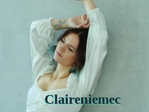 Claireniemec