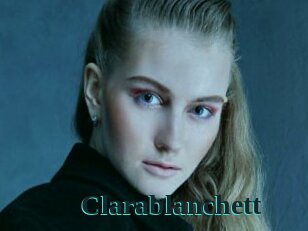 Clarablanchett