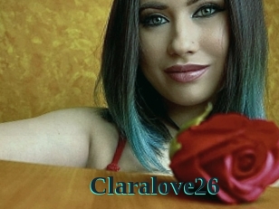 Claralove26