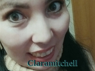 Claramitchell