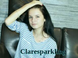 Claresparkling