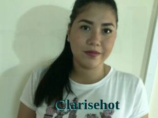 Clarisehot