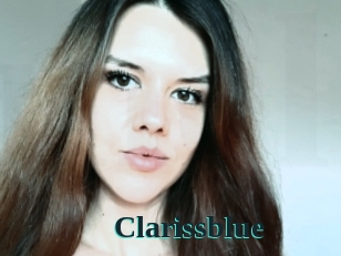 Clarissblue