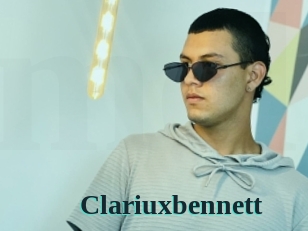 Clariuxbennett