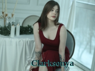 Clarksonya