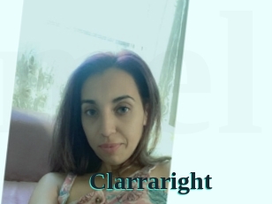 Clarraright