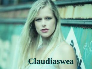 Claudiaswea