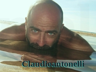 Claudioantonelli