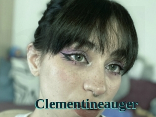 Clementineauger