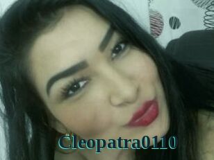 Cleopatra0110
