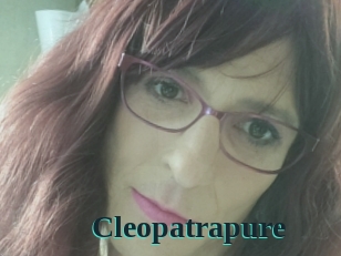 Cleopatrapure