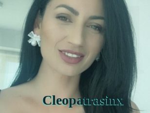 Cleopatrasinx