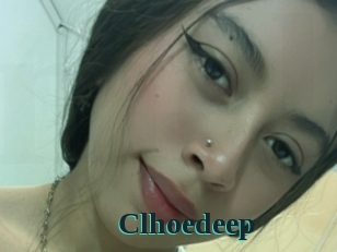 Clhoedeep