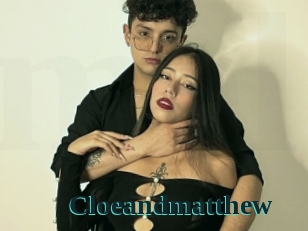 Cloeandmatthew