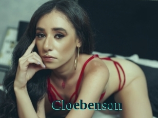 Cloebenson