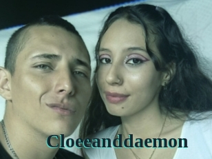 Cloeeanddaemon