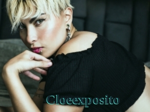 Cloeexposito