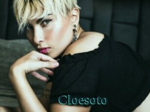 Cloesoto