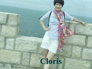 Cloris