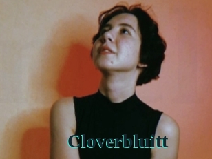 Cloverbluitt