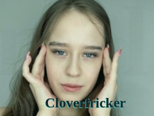 Cloverfricker