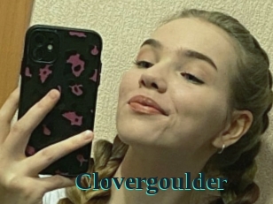 Clovergoulder