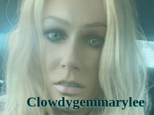 Clowdygemmarylee