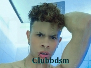 Clubbdsm