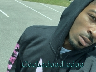 Cockadoodledoo