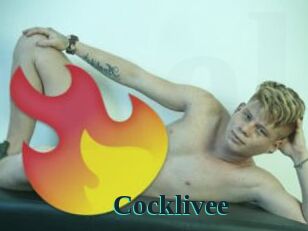 Cocklivee