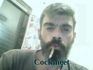 Cockmeet