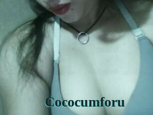 Cococumforu
