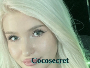 Cocosecret