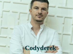 Codyderek