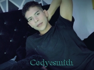 Codyesmith