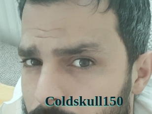 Coldskull150