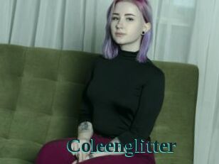 Coleenglitter