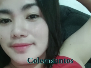 Coleensantos