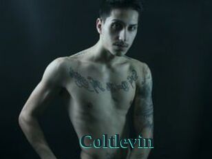 Coltlevin