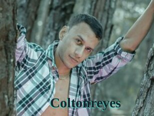 Coltonreyes